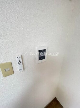 プルミエール浜町の物件内観写真